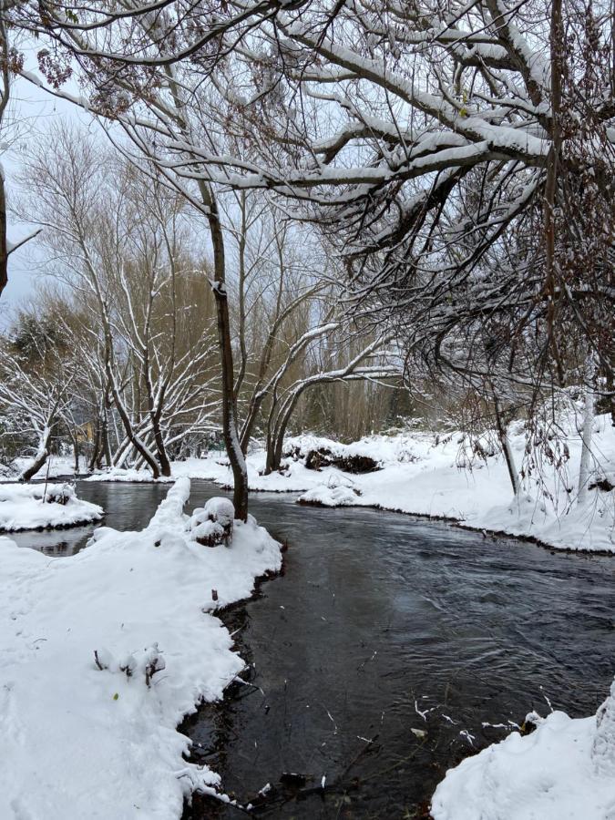 Vila El Arroyo Del Sur San Carlos de Bariloche Exteriér fotografie