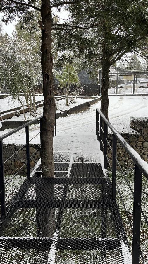 Vila El Arroyo Del Sur San Carlos de Bariloche Exteriér fotografie