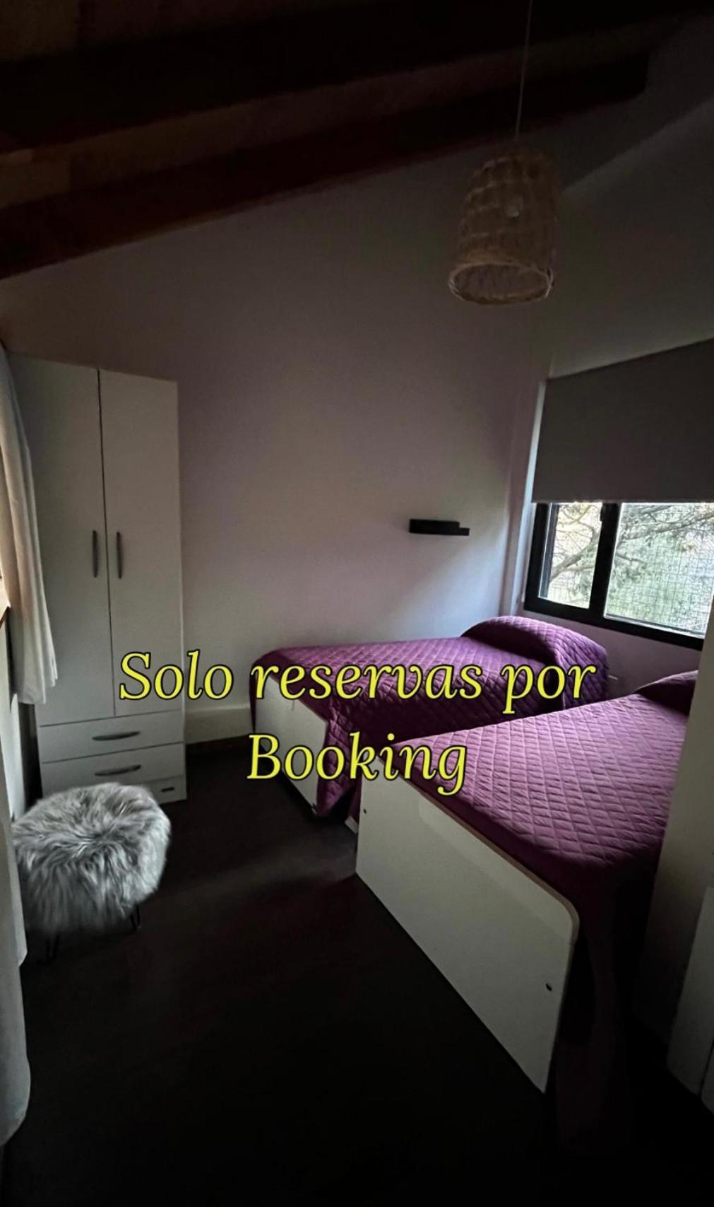 Vila El Arroyo Del Sur San Carlos de Bariloche Exteriér fotografie